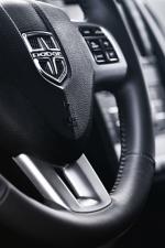 Dodge Durango 2011 года